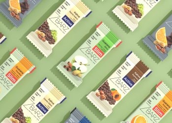 Sağlıklı atıştırmalıklar trend oluyor