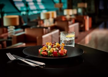 Emirates, bitkisel bazlı gıdalara talepte artış gözlemledi