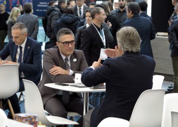 Sigep 2022 The Dolce World Expo: Dondurma, tatlı, kahve ve unlu mamuller için en iyi fuar