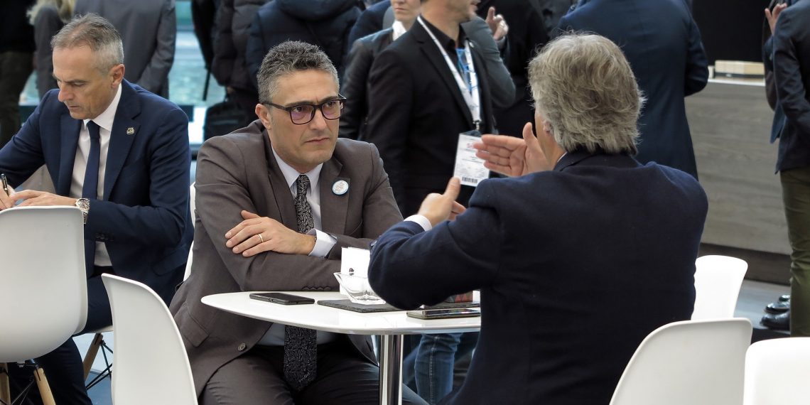 Sigep 2022 The Dolce World Expo: Top event for artisan gelato and dolce products