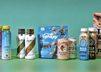 Healthy brands offer $1M incentive to cut sugar consumption