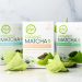 AIYA Matcha launches matcha infused tea line