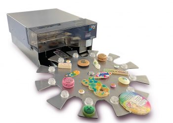 ProSweets Cologne: Eddie turns treats into highlights