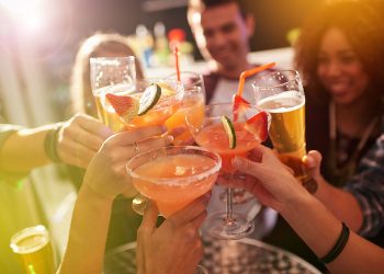 Gen Z drive demand for alcohol reduction