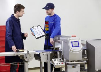 Ürün kontrol ekipmanı tedarikçinize servis hizmeti hakkında sorabileceğiniz 10 soru