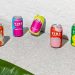 VINA Prebiotic Soda unveils new brand identity, formulation and functional