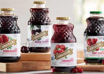 Jm Smucker sells organic drinks and grains businesses for $110 million