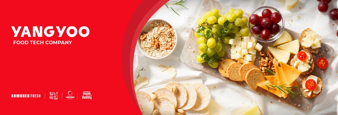 Yangyoo introduces a compromise free vegan cheese to the global market