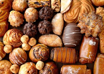 Trends in bakery for 2022