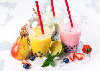 Bubble tea market to reach $4.3 bn globally