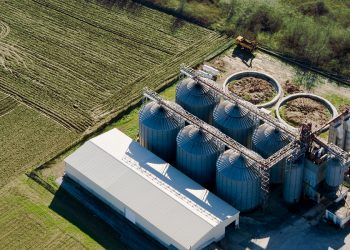 Alfa Laval membrane system generates value from waste