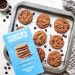 Maxine’s heavenly introduces new line of clean ingredient crispy cookies