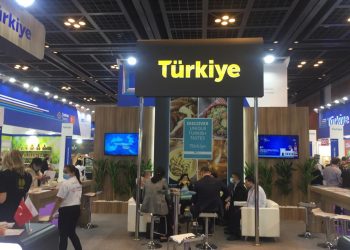 Türkiye ihracatta Birleşik Arap Emirlikleri pazarında büyüyor