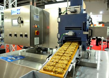 The excellence in technology for the confectionery industry meets at IPACK-IMA 2022