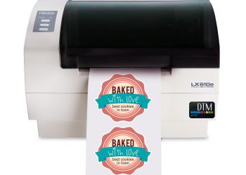 Individual sweets need individual labels