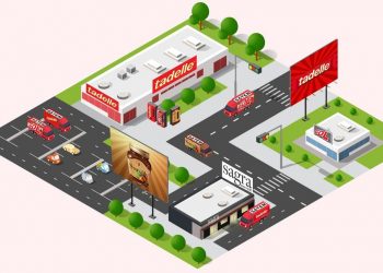 Çikolata ve atıştırmalık kategorisinde Türkiye’den Metaverse dünyasına giren ilk marka Sagra oldu