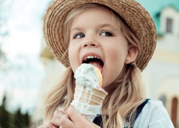 Zafar ice creams are delicious, healthy and enjoyable all around the year