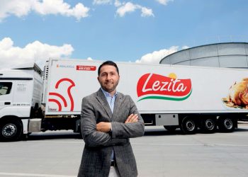 Lezita, surprising flavors for extraordinary tables