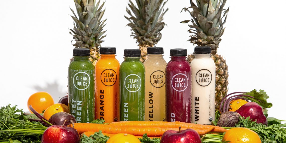 Clean Juice reports booming growth in 2021, breaks Q4 performance record