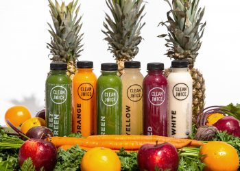Clean Juice reports booming growth in 2021, breaks Q4 performance record