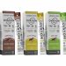 OVATION FOODS announces the innovative new healthy snack foods