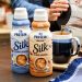 Silk expands its plant-based cream lines with new almond creams
