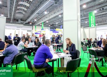 WorldFood Poland is already in April 2022
