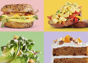 Plant-based startup shows Zero Egg is ready to take home a healthy share