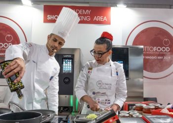 Assolombarda, Fiera Milano and Regione Lombardia focus on Dubai for the growth of the Design and Food international interchange