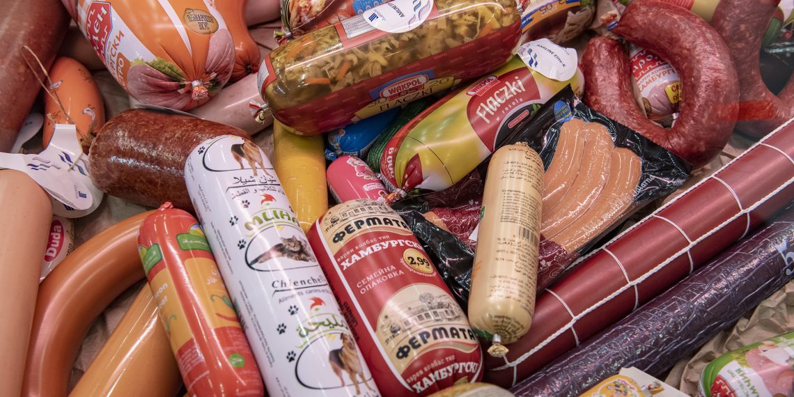 Sustainability in the meat industry: a top theme at IFFA 2022