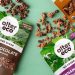 Alter Eco launches organic, sugar free granola