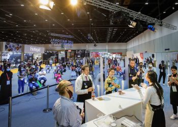 Gulfood 2022 to open world of transformative opportunities for global F&B