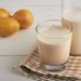 New alternative: potato milk