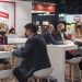 ISM gathered the sweets & snacks industry in Europe