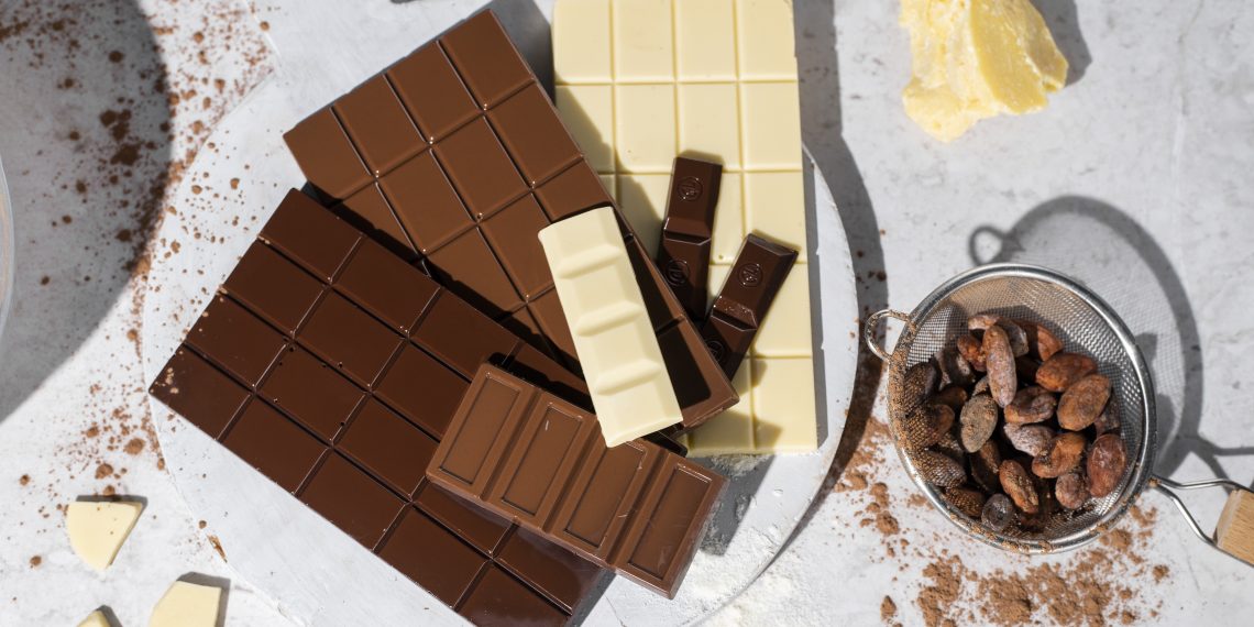 Oat m!lk chocolate continues to dominate plant-based chocolate sector