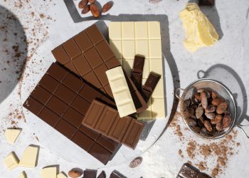 Oat m!lk chocolate continues to dominate plant-based chocolate sector
