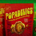 Fun-Gal Snacks LLC Launches Popadelics crunchy mushroom chips