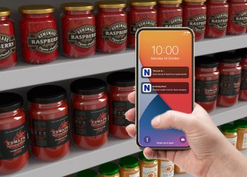 Geniş kapsamlı cam içinde cam algılama için X-ray kontrolü
