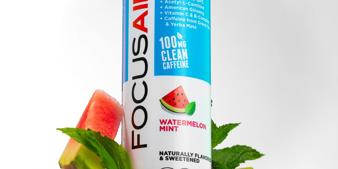 LIFEAID introduces watermelon mint to the market