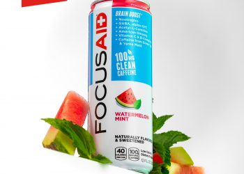 LIFEAID introduces watermelon mint to the market