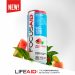 LIFEAID introduces watermelon mint to the market