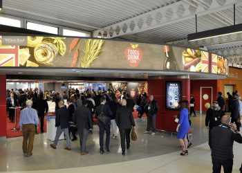 10 Reasons to visit Food & Drink Expo Birmingham