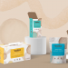 Waka Coffee & Tea introduced its new products