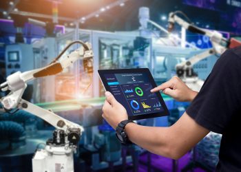 Endüstriyel dijital dönüşüm çağı başlıyor