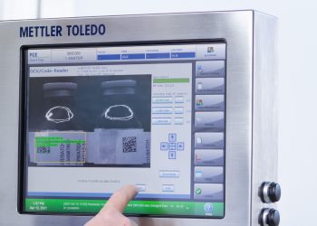 Mettler-Toledo extends Track & Trace capabilities and improves packaging quality control with new Integrated Mark & Verify systems