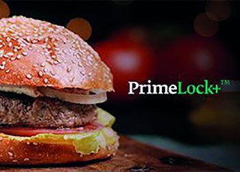 Givaudan launches PrimeLock+™ to deliver juicy deliciousness, flavour and stability while reducing fat in plant-based products