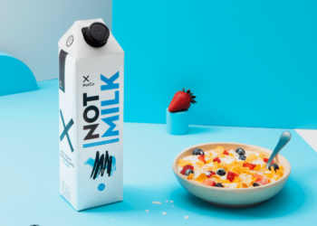 Kraft-Heinz and NotCo form joint venture for aI-powered food products
