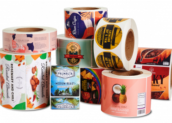 DTM Print adds new label material to special OKI Pro10 Bundle