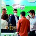 Uzbekistan, the center of Central Asia, brings the food industry together at UzFood