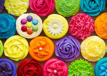 Food colors market to reach USD 3.5 billion by 2027 at a CAGR of 12.4%